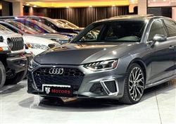 اودي A4